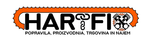 Rezervacije – HARTFIX d.o.o.